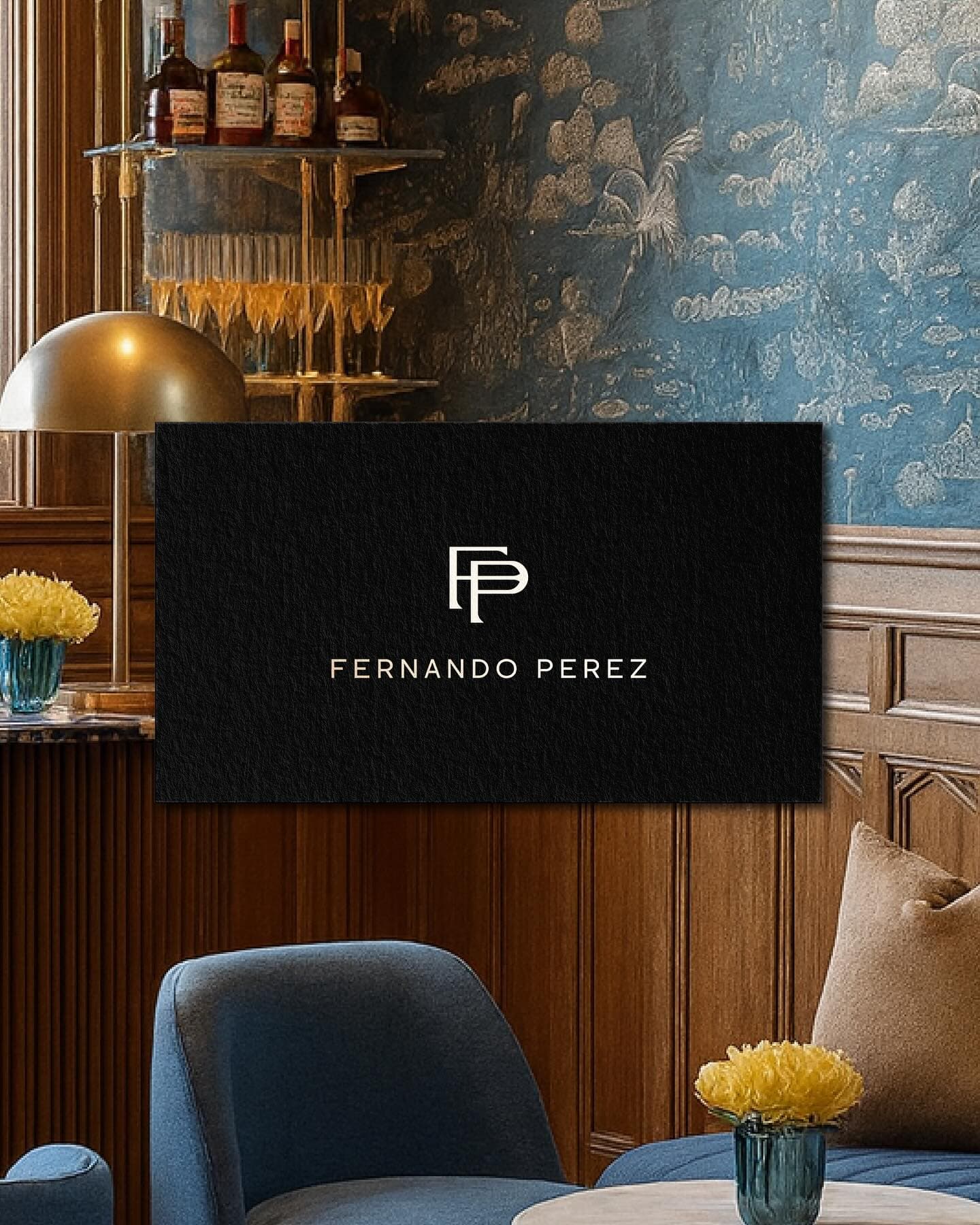 Fernando Perez